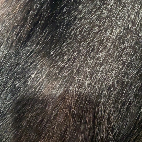 Super warm faux fur vest - Picture 5 of 5